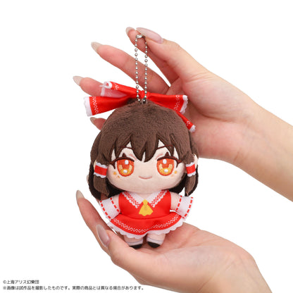 《東方Project》- 鈴仙·優曇華院·因幡 手辦公仔
