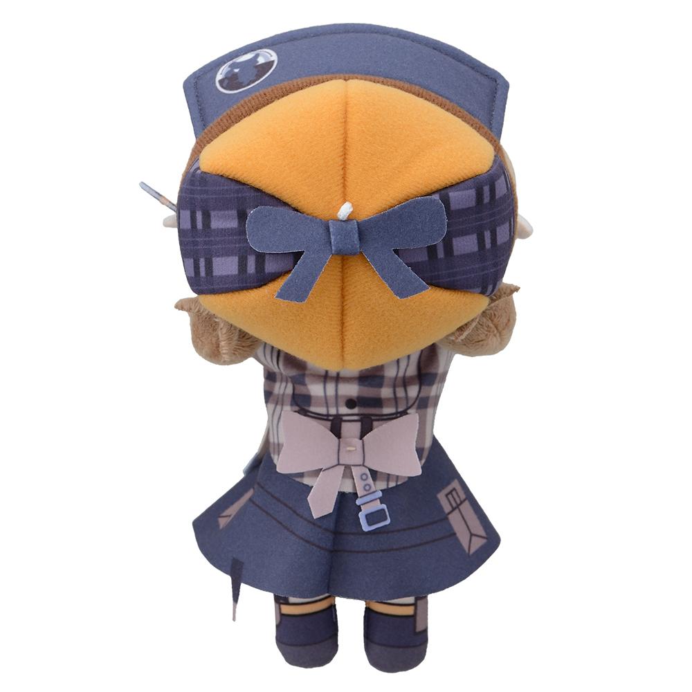 勝利女神：NIKKE_躺著的毛絨玩具 諾維爾 S