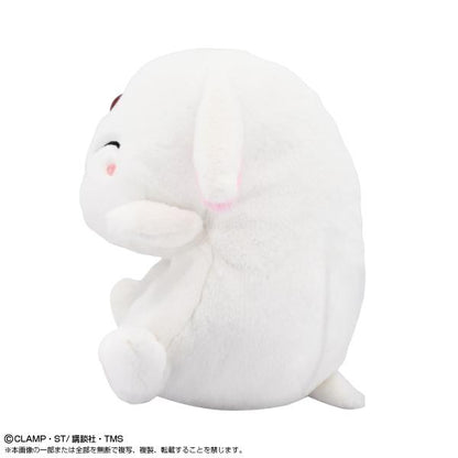 《魔法騎士》_奮鬥者 莫可娜
