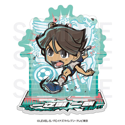 《閃電十一人》_伊圖恩 大亞克力立牌 一之瀨 一哉