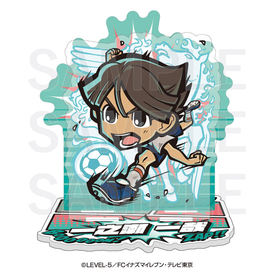 《閃電十一人》_伊圖恩 大亞克力立牌 一之瀨 一哉