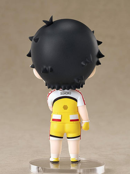 《飆速宅男》LIMIT BREAK ねんどろいど萊特小野田坂道