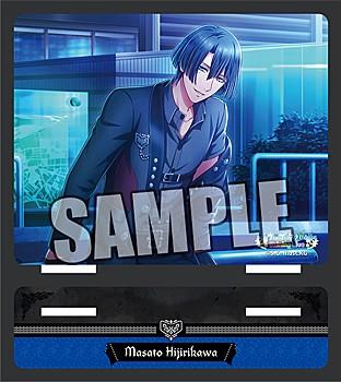 歌之王子殿下 Shining Live 亞克力支架 Damned之印 另一張照片版 聖川真鬥