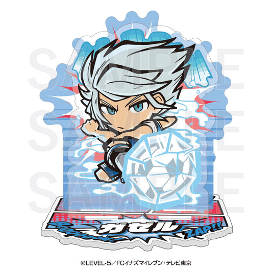 《閃電十一人》_伊圖恩 大亞克力立牌 格茲爾