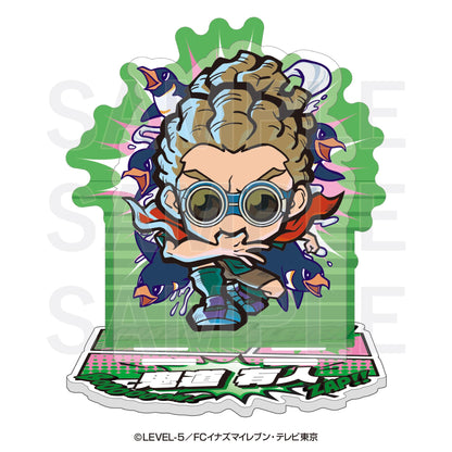 《閃電十一人》_伊圖恩 大亞克力立牌 鬼道 有人