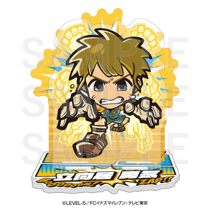 《閃電十一人》_伊圖恩 大亞克力立牌 立向居 勇氣