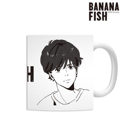 《NANA》 FISH》_奧村英二 馬克杯