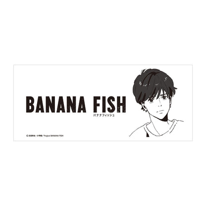 《NANA》 FISH》_奧村英二 馬克杯