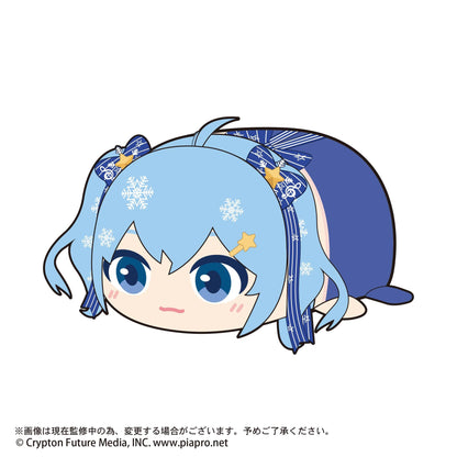 《初音未來》_中號_PC-23 雪雪麥 皮卡丘玩偶2 A 雪雪麥 2017