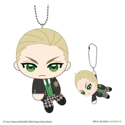 《黑執事》- 寄宿學校篇 -KSJ-06 手手這裡【禮盒/6個裝】