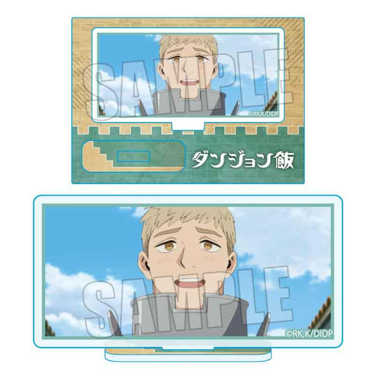 《迷宮飯》_回憶迷你支架/萊奧斯A