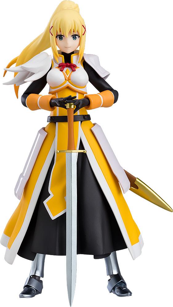 這個美妙的世界啊！3_Figma 暗黑女神