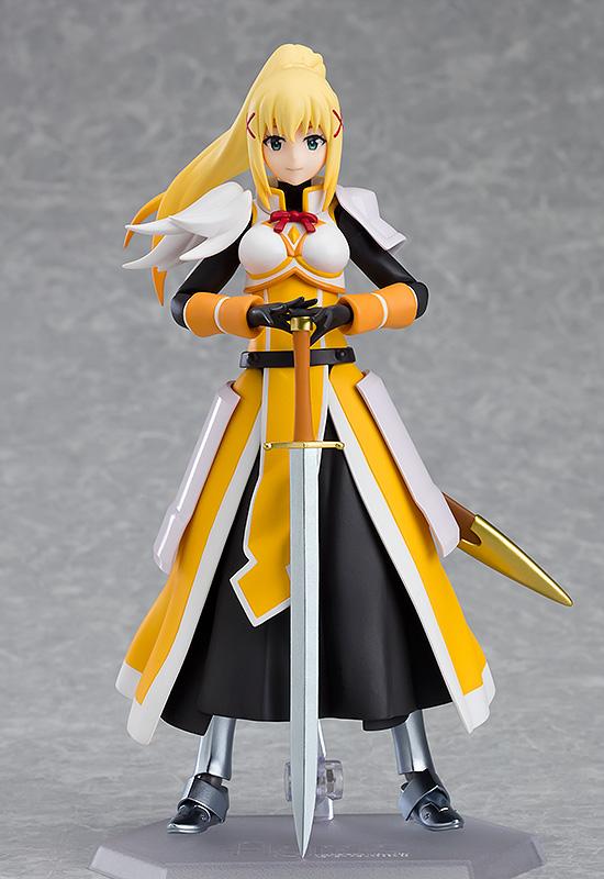 這個美妙的世界啊！3_Figma 暗黑女神