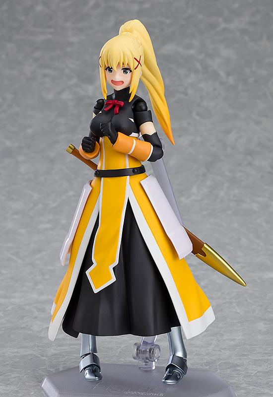 這個美妙的世界啊！3_Figma 暗黑女神