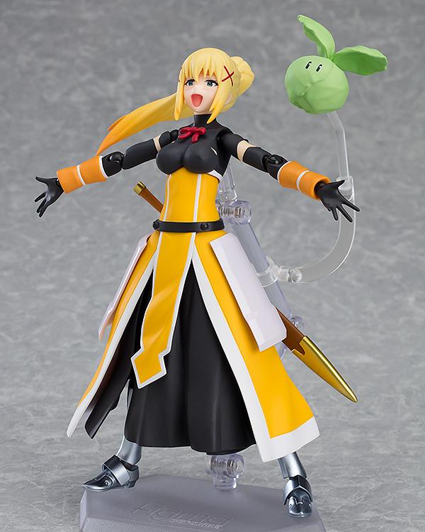 這個美妙的世界啊！3_Figma 暗黑女神