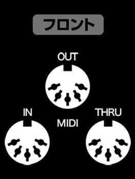 《初音未來》V4X_L尺寸拉鍊衛衣/黑色
