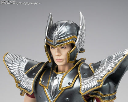 《聖鬥士星矢》_聖鬥士聖衣神話EX 佩加索斯星矢 -《聖鬥士星矢》 The Beginning-