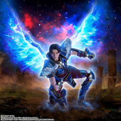 《聖鬥士星矢》_聖鬥士聖衣神話EX 佩加索斯星矢 -《聖鬥士星矢》 The Beginning-