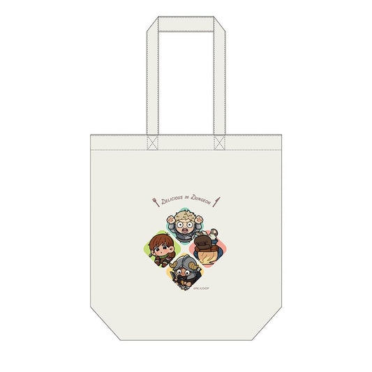 《迷宮飯》托特包