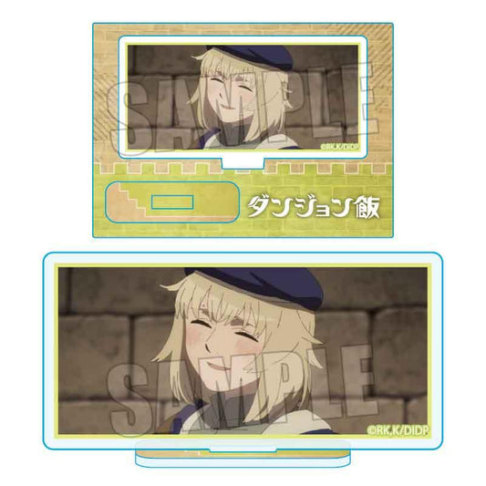 《迷宮飯》_記憶迷你支架/法琳A