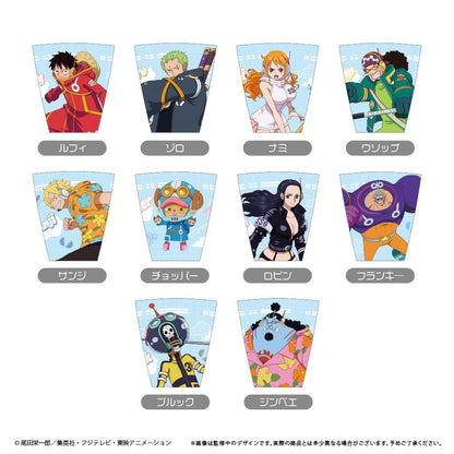 ONE PIECE 飯碗 羅賓