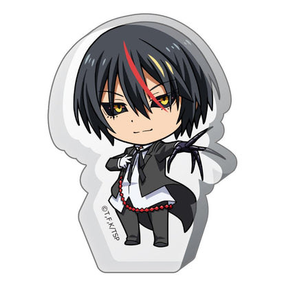 《關於我轉生成為史萊姆這檔事》 厚度亞克力立牌K[迪亞布羅]