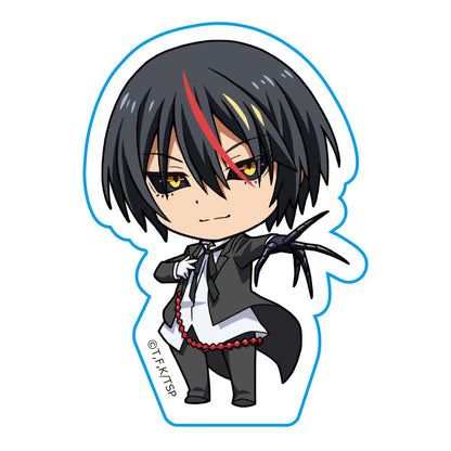 《關於我轉生成為史萊姆這檔事》 厚度亞克力立牌K[迪亞布羅]