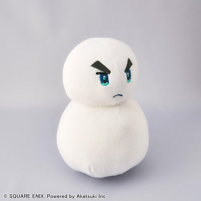 《浪漫沙加》重新宇宙_玩偶 雪人
