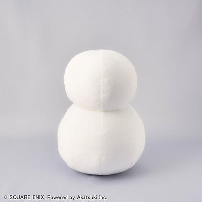 《浪漫沙加》重新宇宙_玩偶 雪人
