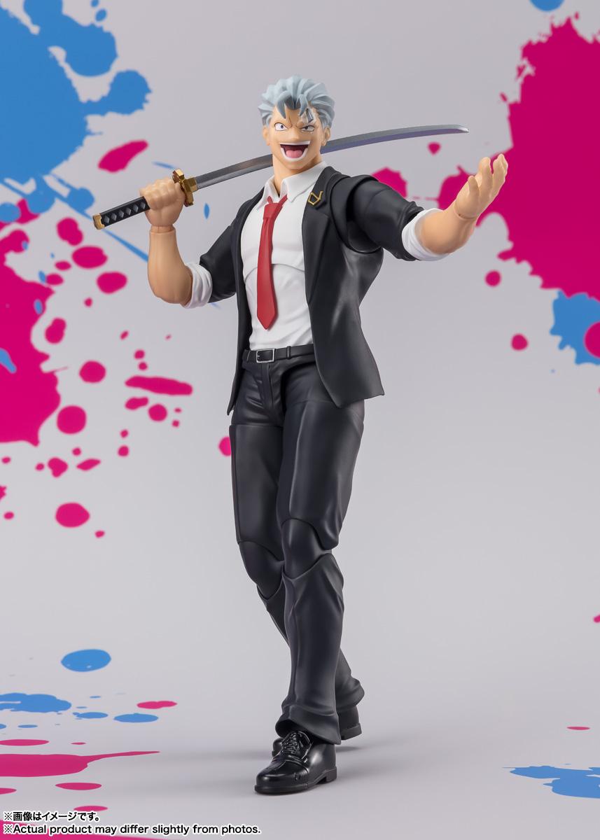 《不死不幸》_S.H.Figuarts 安迪