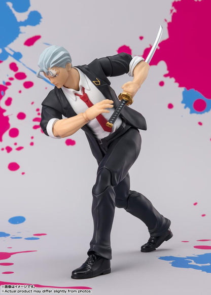 《不死不幸》_S.H.Figuarts 安迪