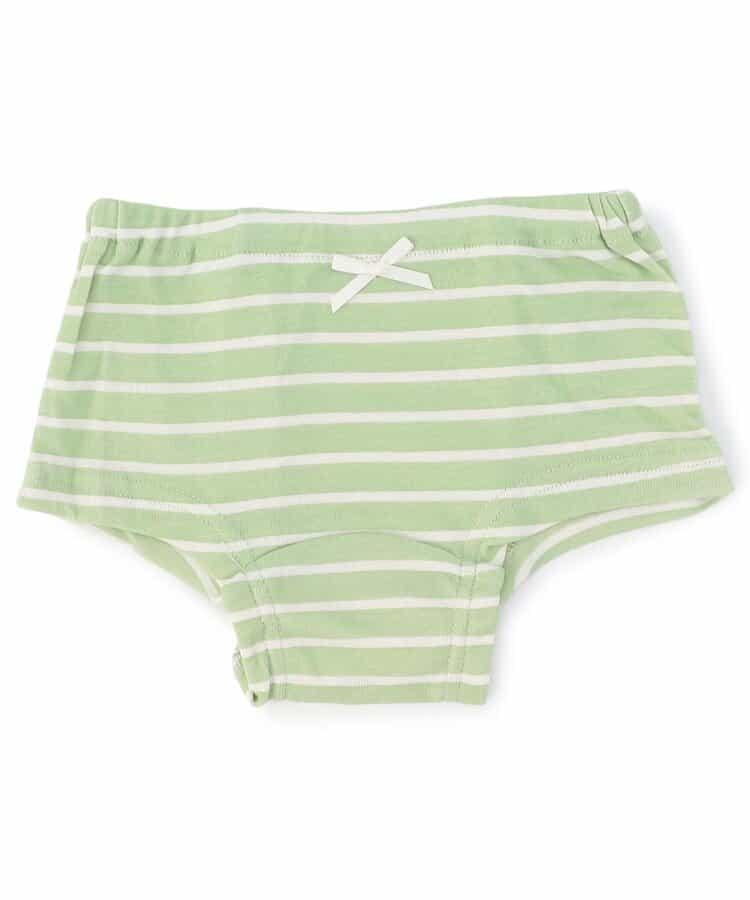 3P套裝 女士平角內褲