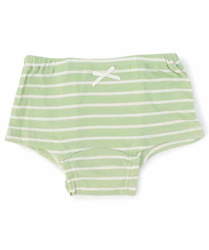 3P套裝 女士平角內褲