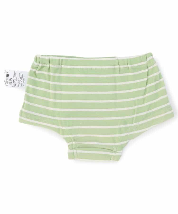 3P套裝 女士平角內褲