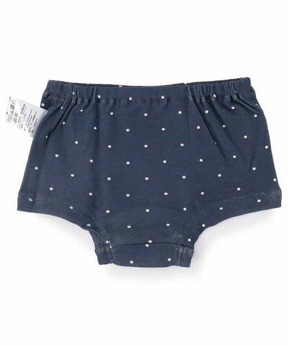 3P套裝 女士平角內褲