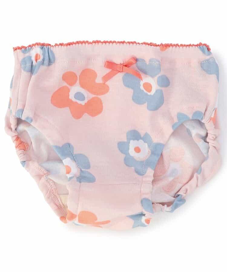 3P對象 大花印內褲