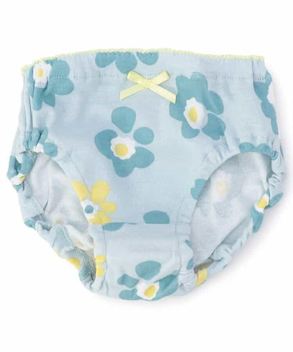 3P對象 大花印內褲