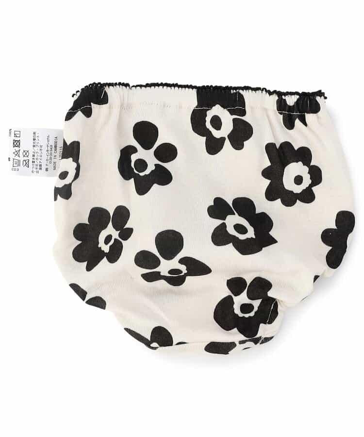 3P對象 大花印內褲