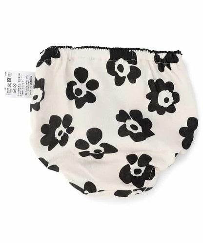 3P對象 大花印內褲