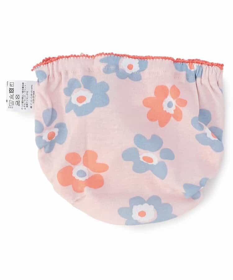 3P對象 大花印內褲