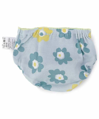 3P對象 大花印內褲