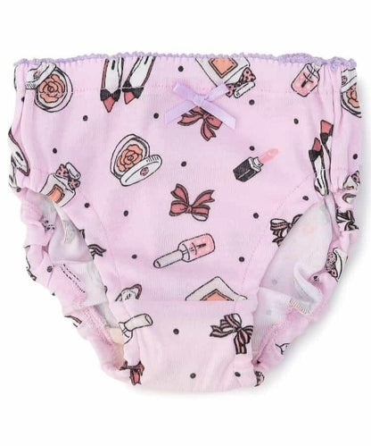 3P對象 多樣短褲F