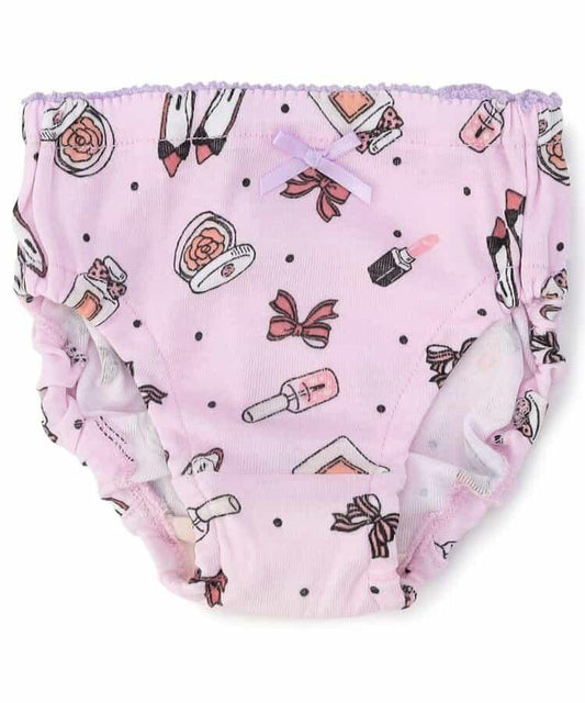 3P對象 多樣短褲F