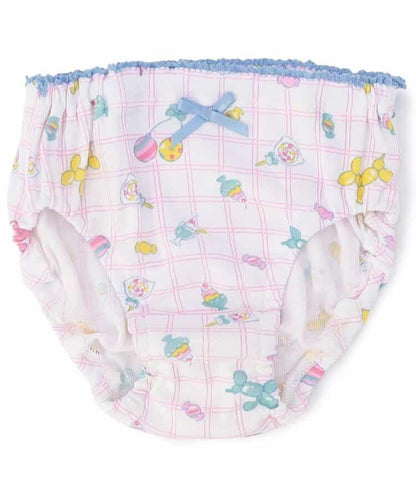 3P對象 多樣短褲F