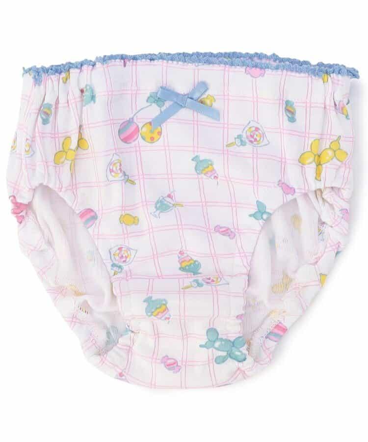 3P對象 多樣短褲F