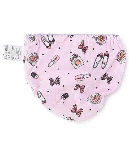 3P對象 多樣短褲F