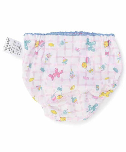 3P對象 多樣短褲F