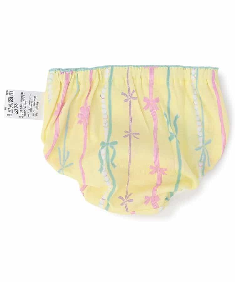 3P對象 多樣短褲F