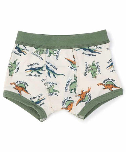 3P套裝 多樣款男士平角內褲C