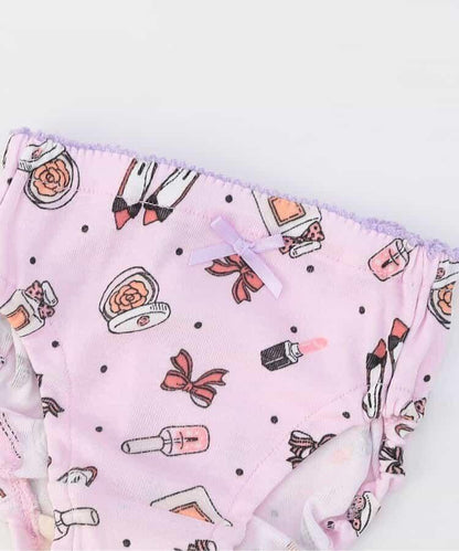 3P對象 多樣短褲F